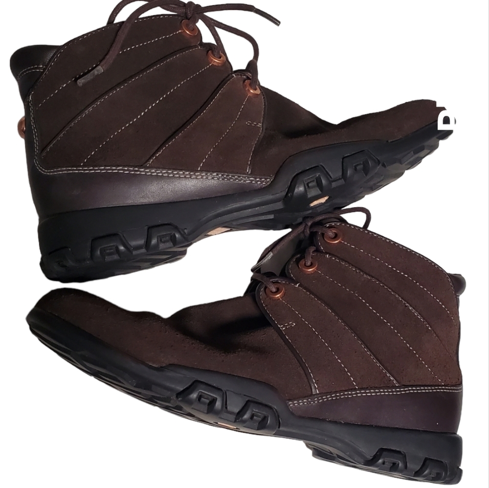 Cole Haan Waterproof Ankle Boots